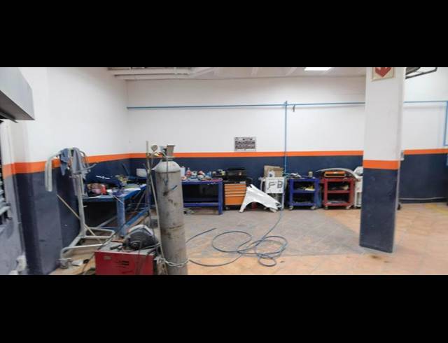 BUSINESS PROPERTY TO RENT IN HATFIELD